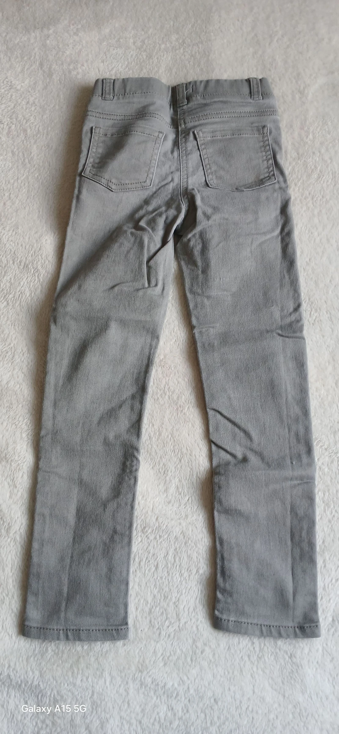 Size 6 years trousers very good condition – photo 2
